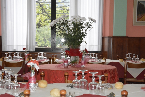 Hotel Albergo Sala (Valbrona)